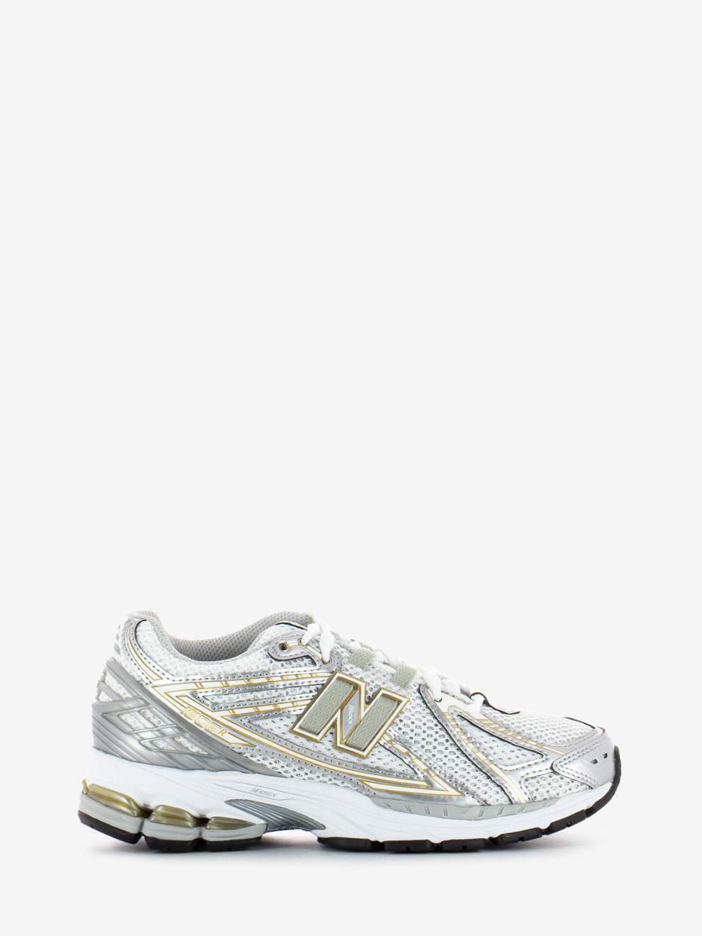 Sneakers W munsell / white
