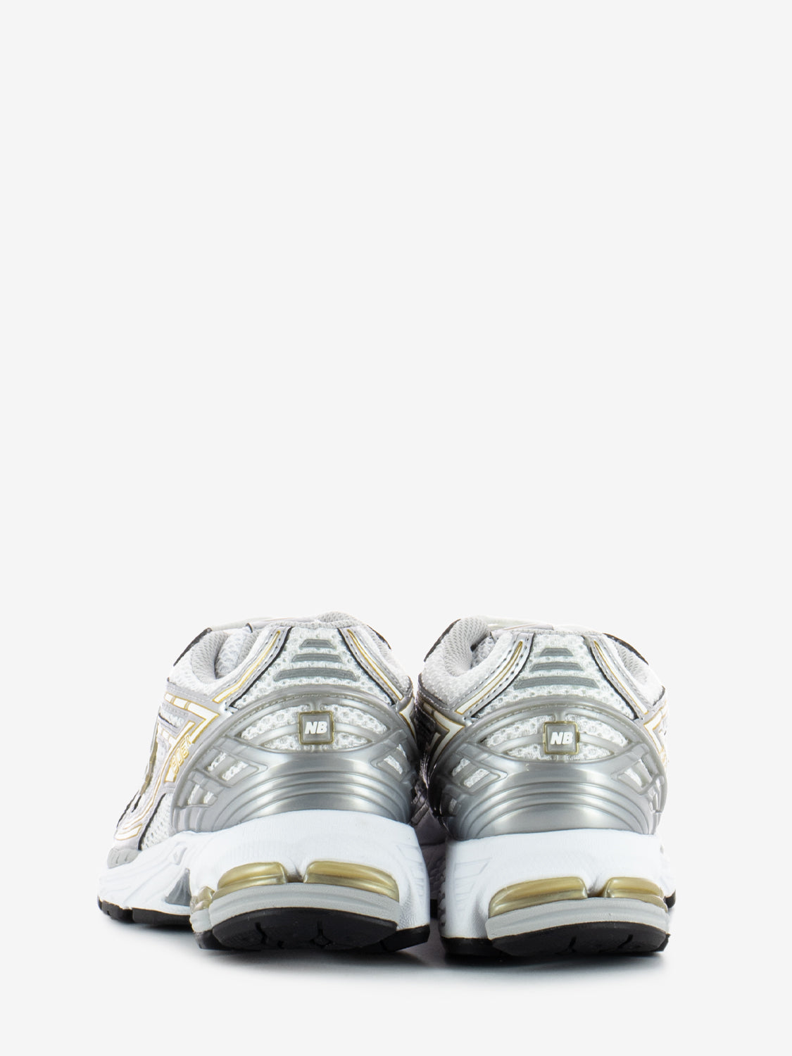 Sneakers W munsell / white