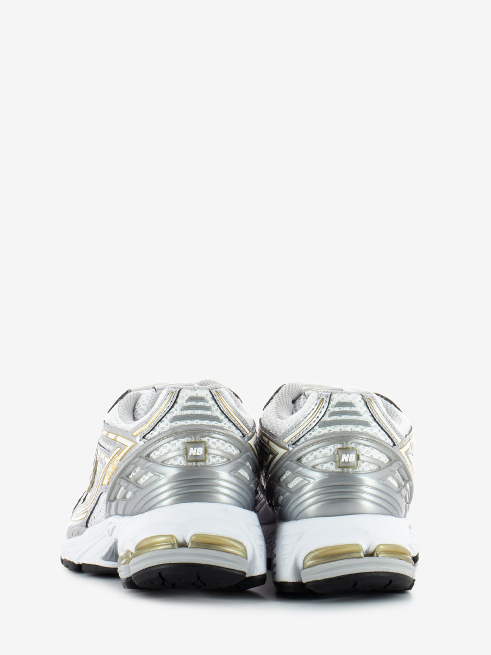 Sneakers W munsell / white