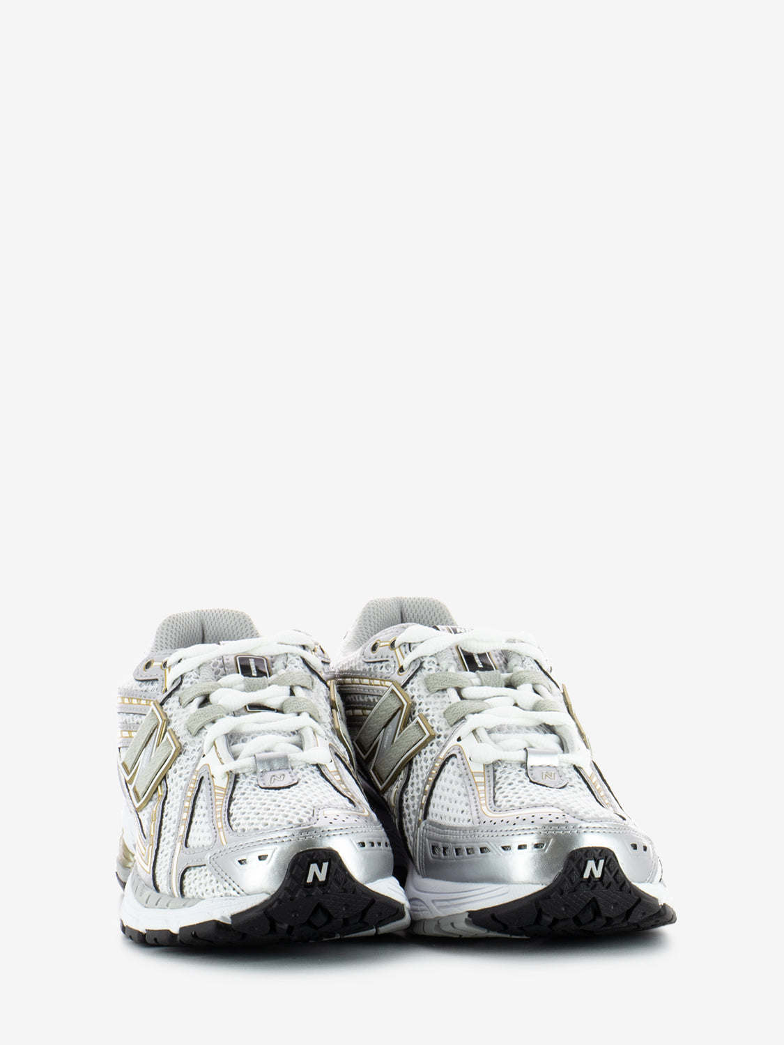 Sneakers W munsell / white
