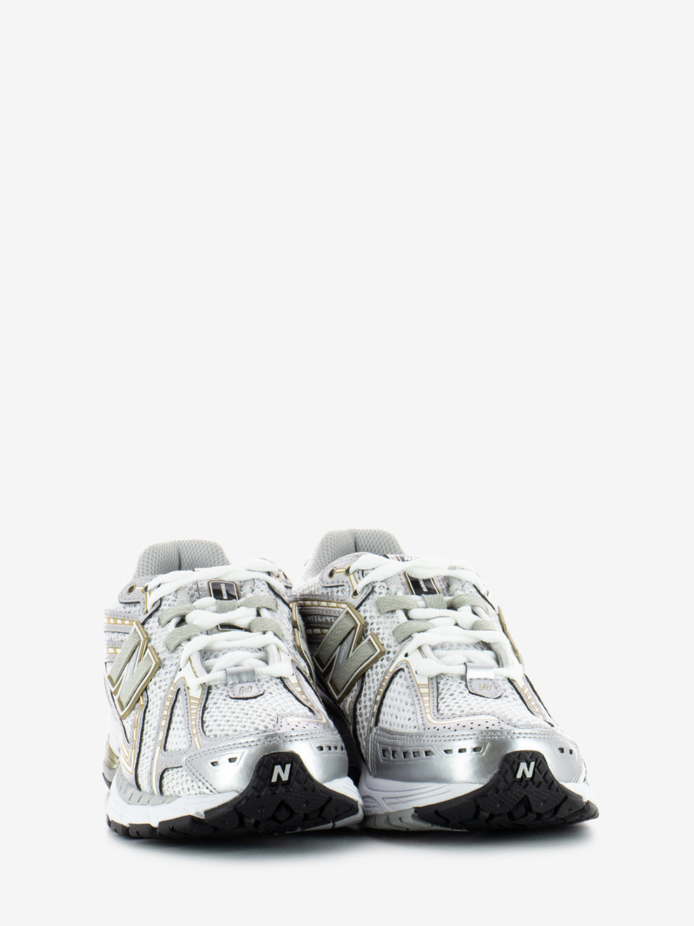 Sneakers W munsell / white