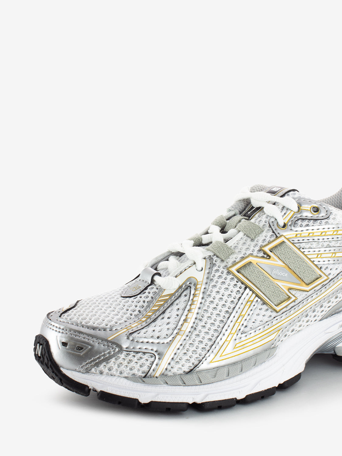Sneakers W munsell / white