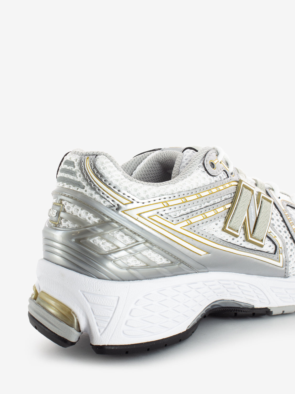 Sneakers W munsell / white
