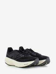 NEW BALANCE - Sneakers W running fresh foam x textile black