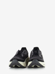 NEW BALANCE - Sneakers W running fresh foam x textile black