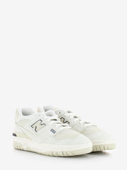 NEW BALANCE - Sneakers W Tier 2 nubuck pigskin white