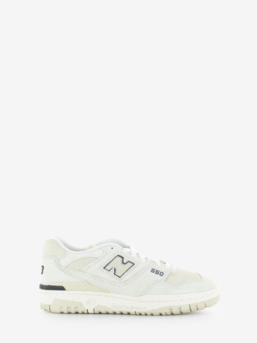 Sneakers W Tier 2 nubuck pigskin white