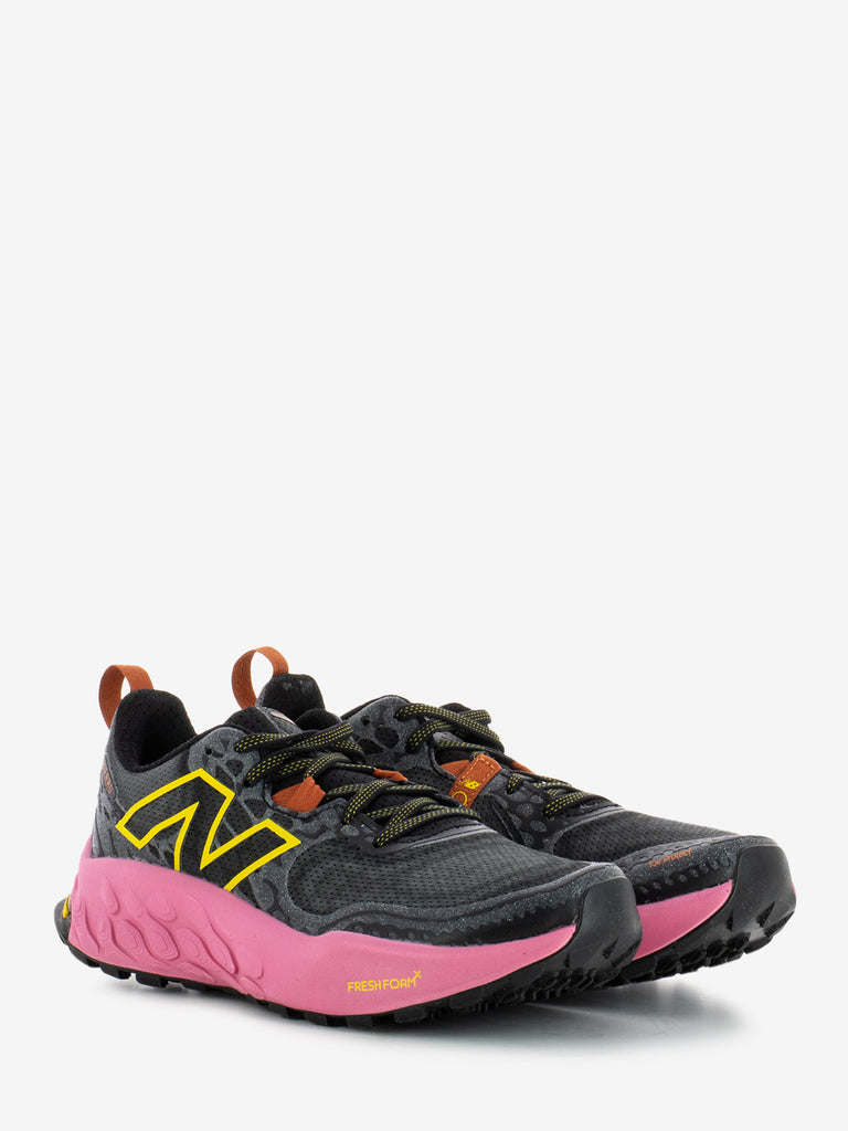 NEW BALANCE - Sneakers Wthierd8 trail running textile