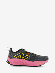 NEW BALANCE - Sneakers Wthierd8 trail running textile