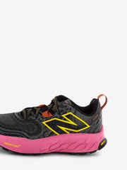 NEW BALANCE - Sneakers Wthierd8 trail running textile