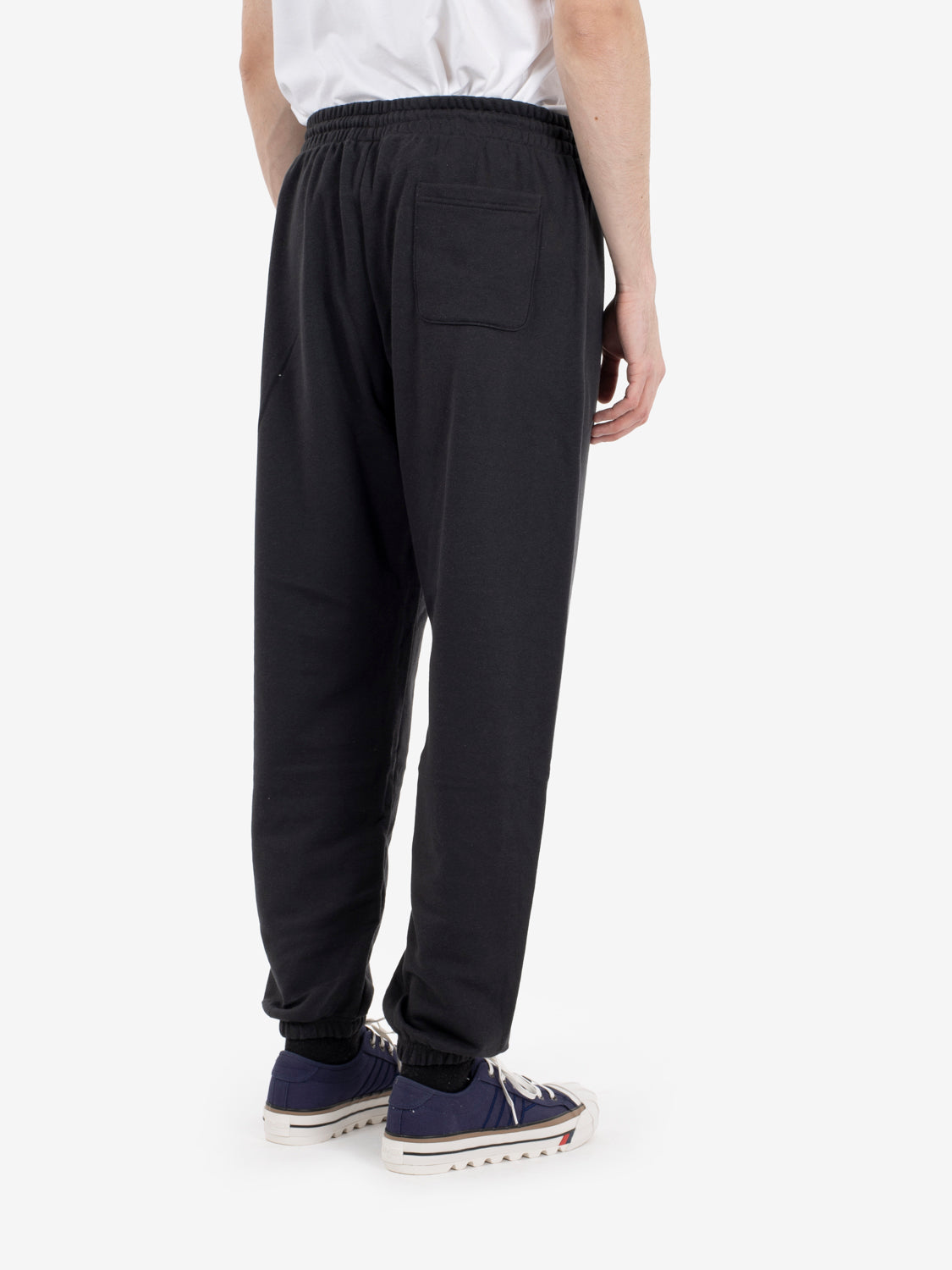 Sport Essentials French Terry jogger black