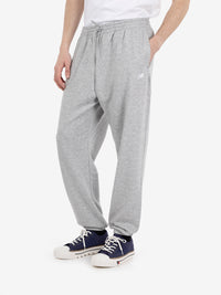 Sport Essentials French Terry jogger grey