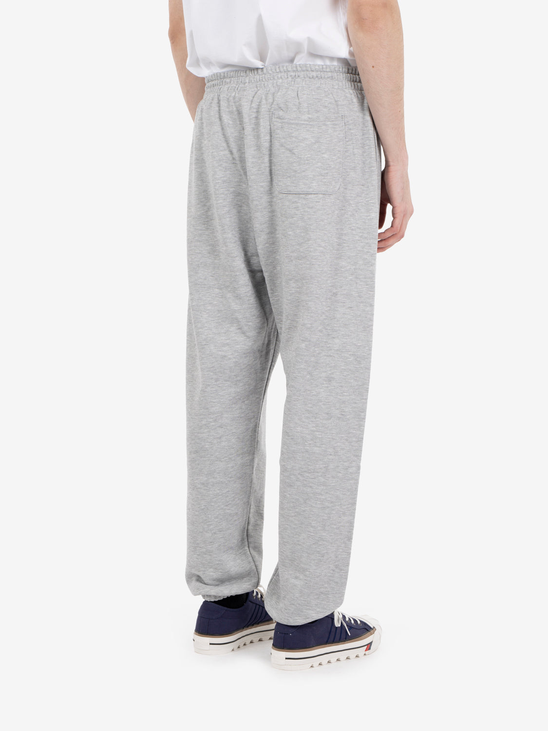 Sport Essentials French Terry jogger grey
