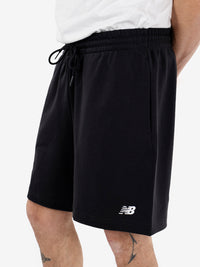 Sport Essentials French Terry short black