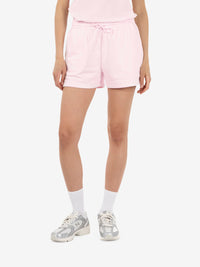 Sport Essentials French Terry short pink salt
