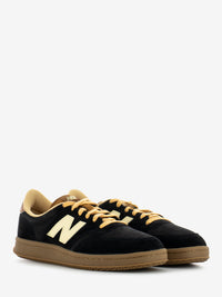 LIFESTYLE SHOE TIER 1 BLACK CT500SKA