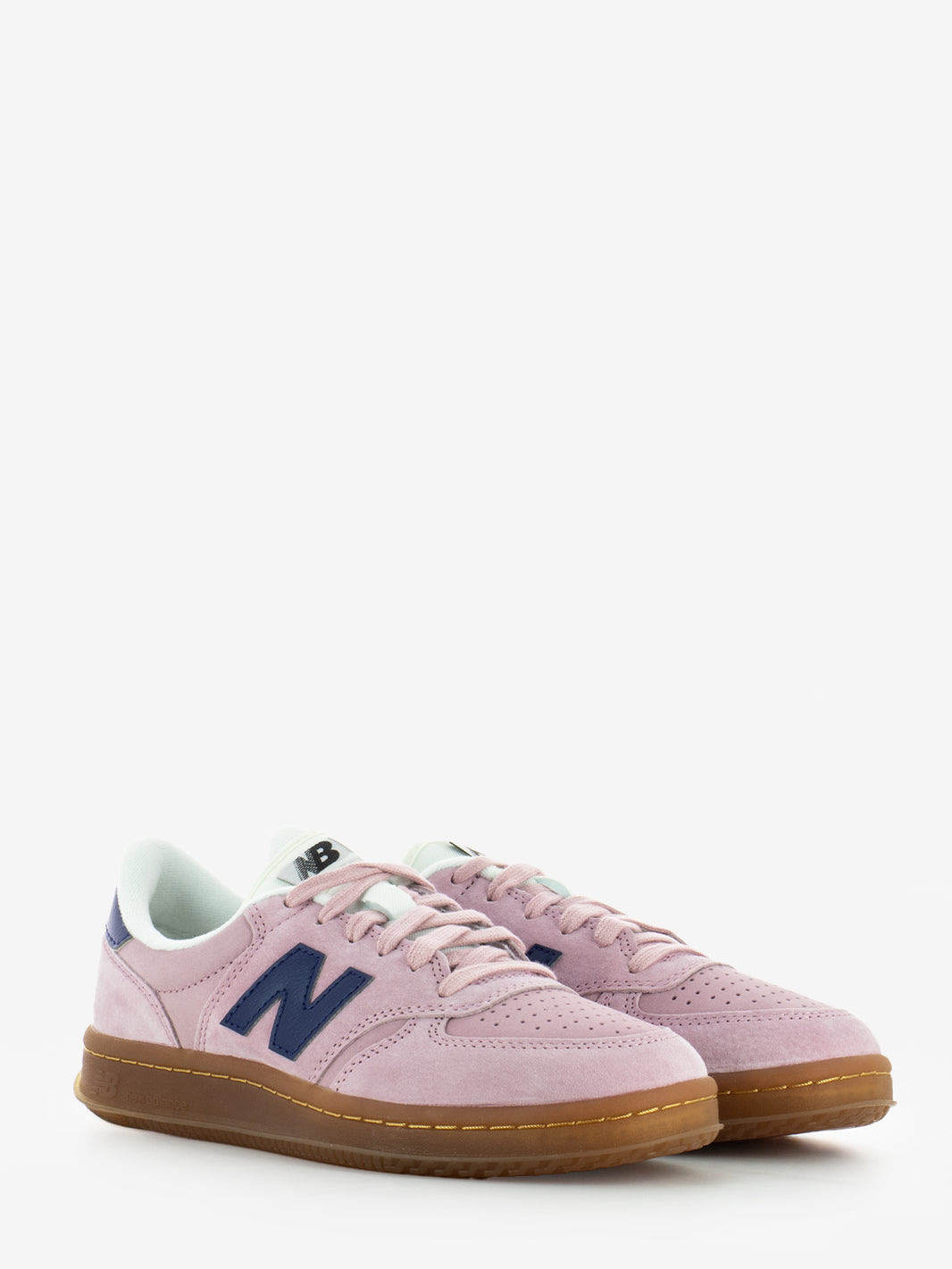 T500 Lifestyle pink taffy