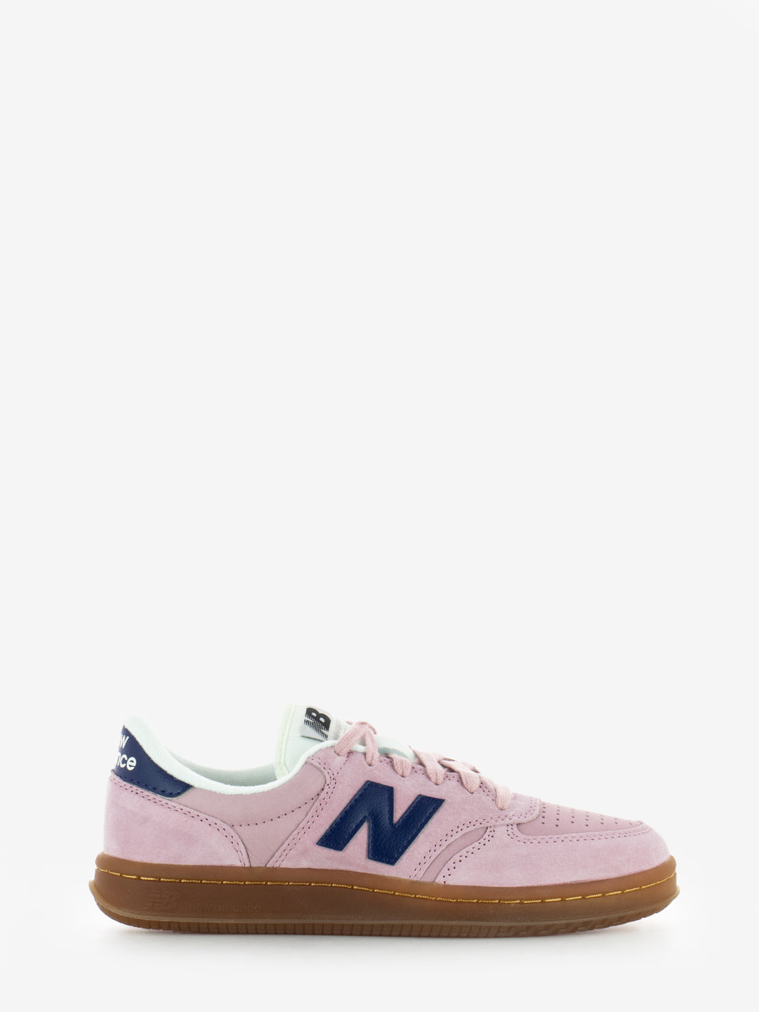 T500 Lifestyle pink taffy