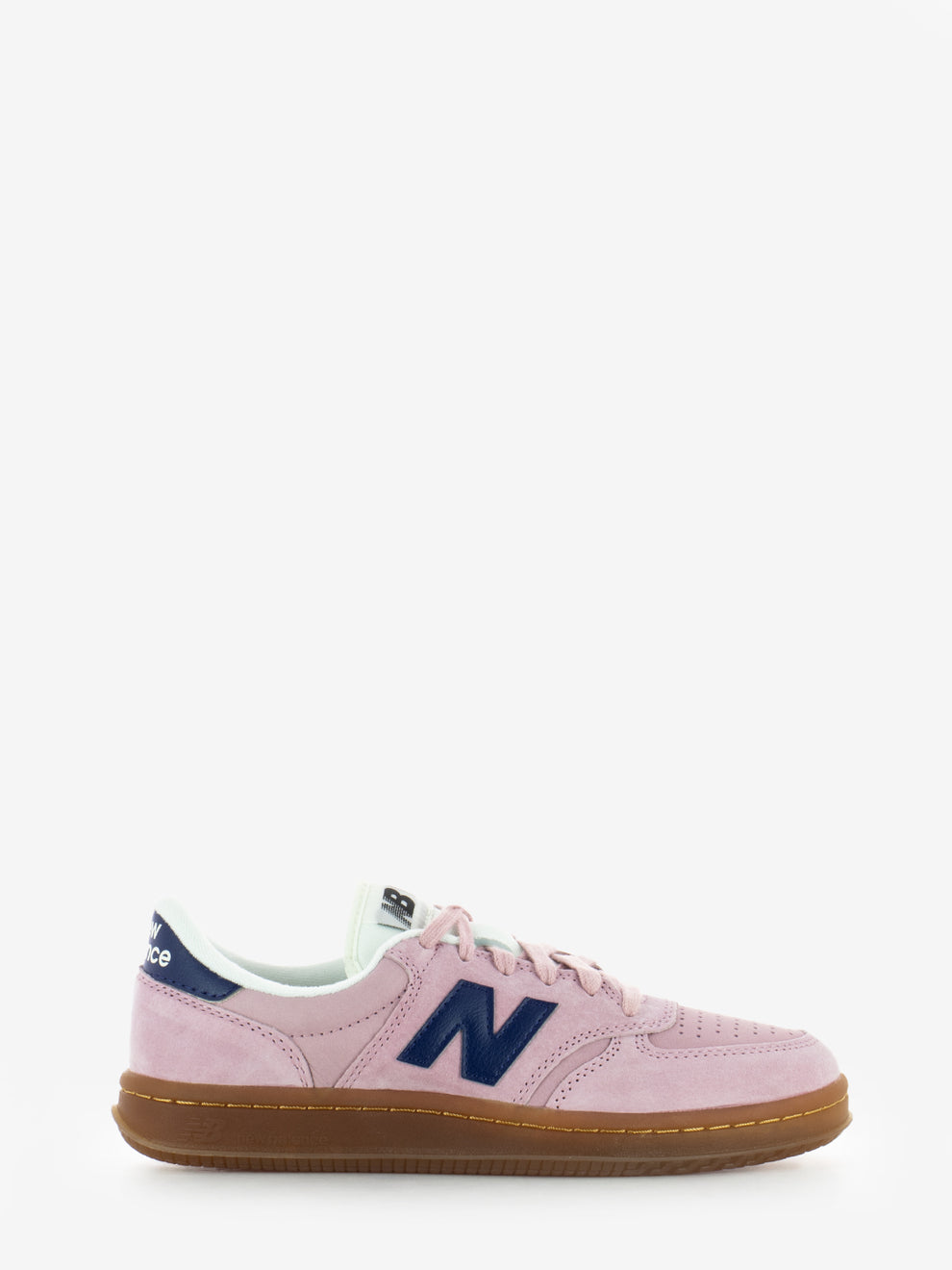 LIFESTYLE TIER 2 PINK TAFFY CT500PHA SHOE