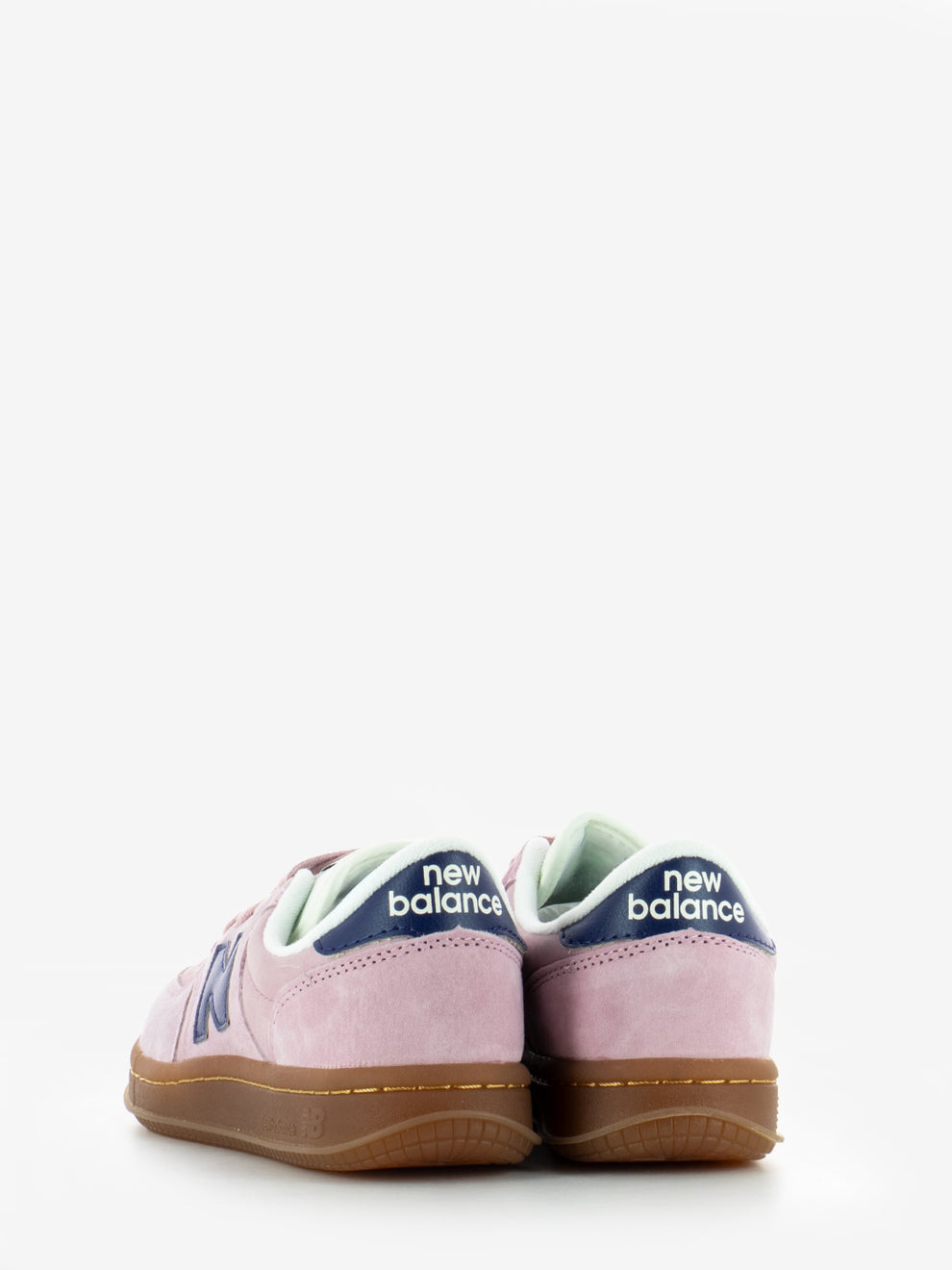 LIFESTYLE TIER 2 PINK TAFFY CT500PHA SHOE