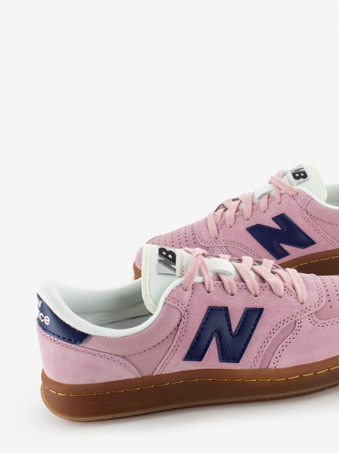 LIFESTYLE TIER 2 PINK TAFFY CT500PHA SHOE