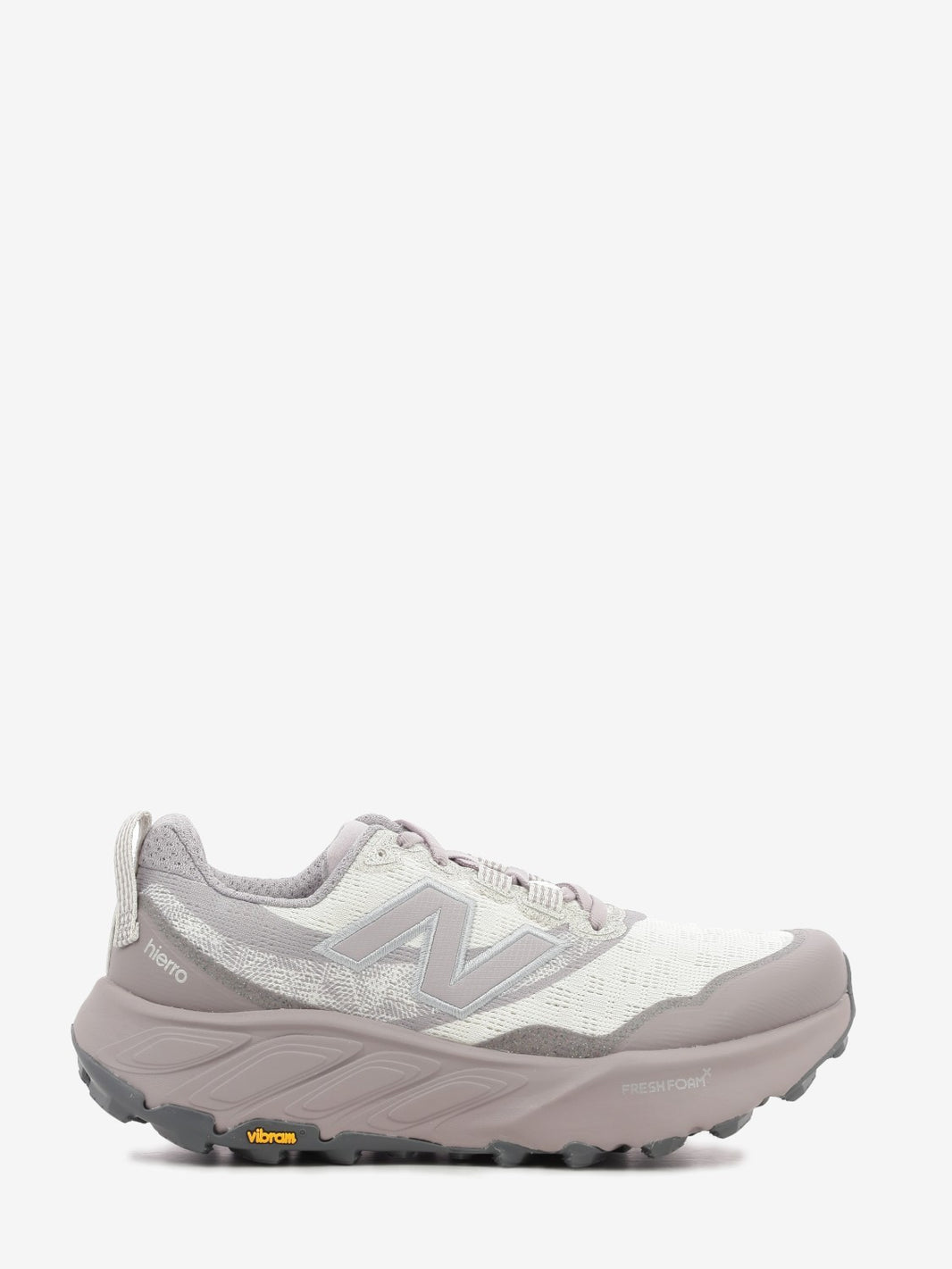 Trail Hierro V9 sea salt / truffle salt