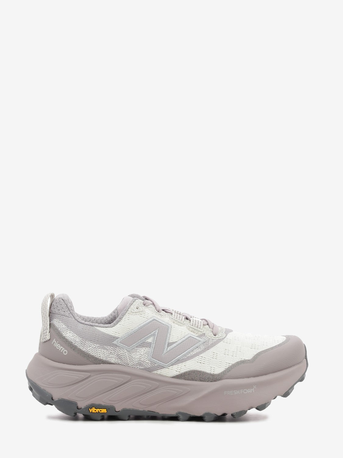 Trail Hierro V9 sea salt / truffle salt