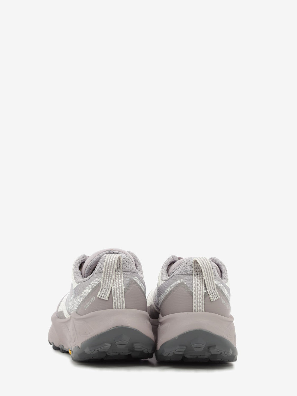 Trail Hierro V9 sea salt / truffle salt