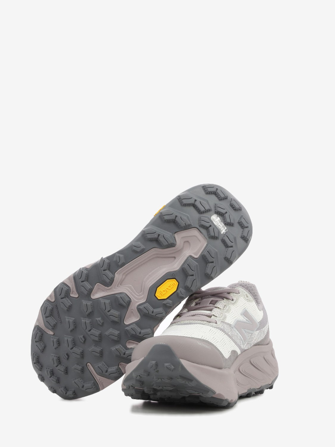 Trail Hierro V9 sea salt / truffle salt