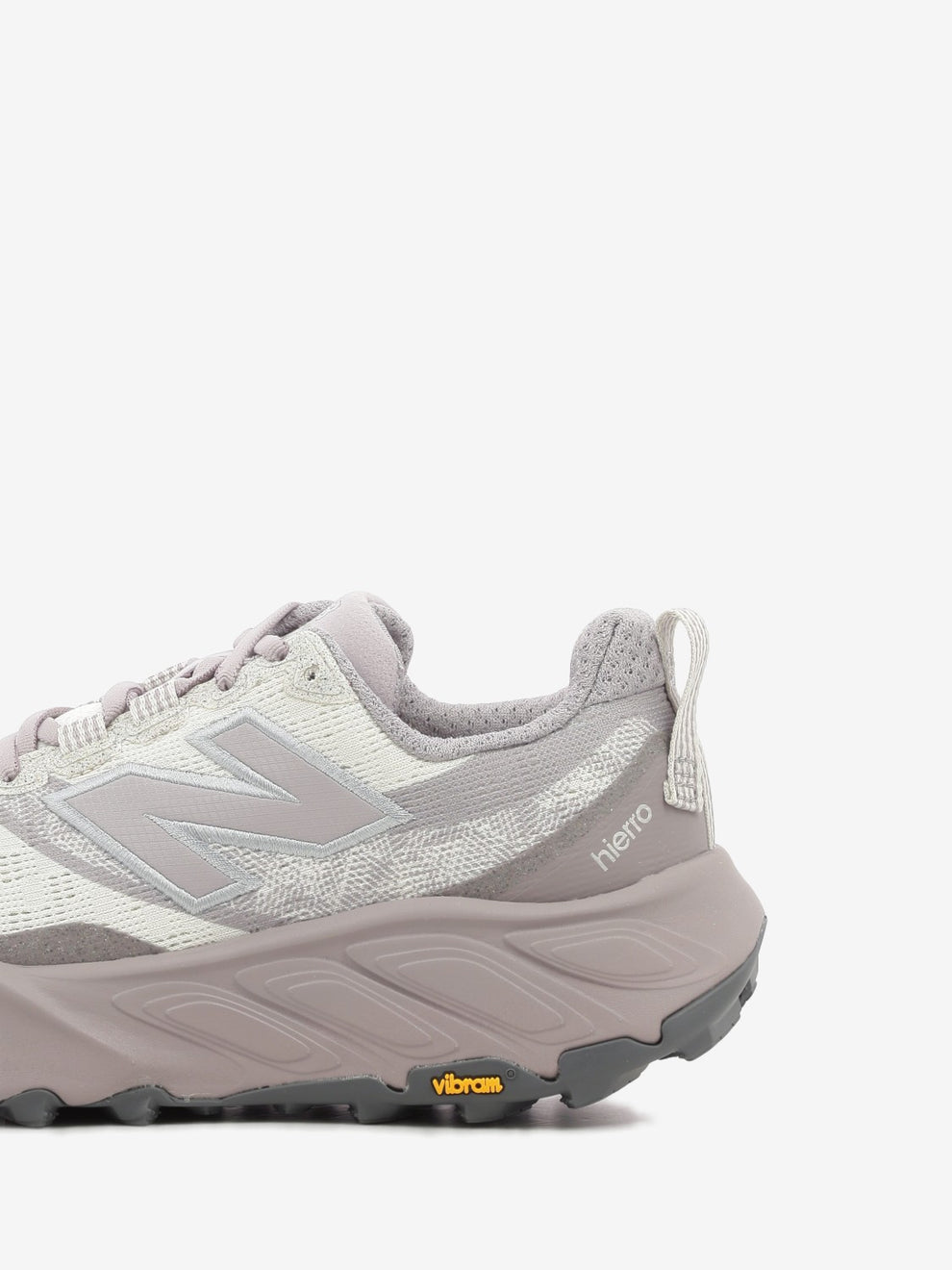 Trail Hierro V9 sea salt / truffle salt