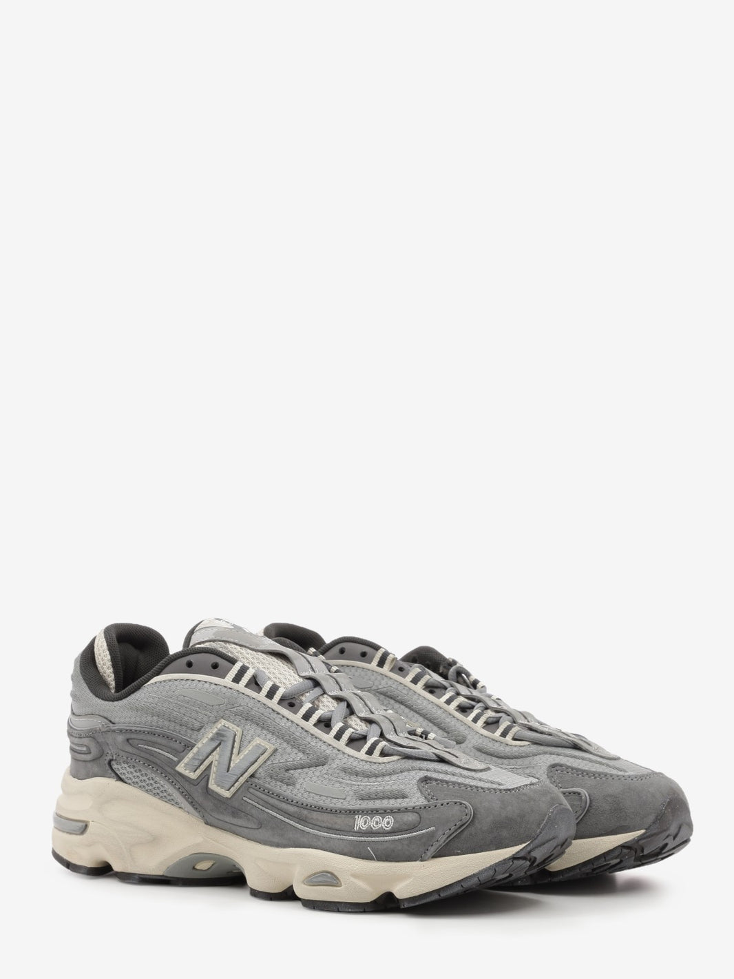U1000 Castelrock / Slate Grey
