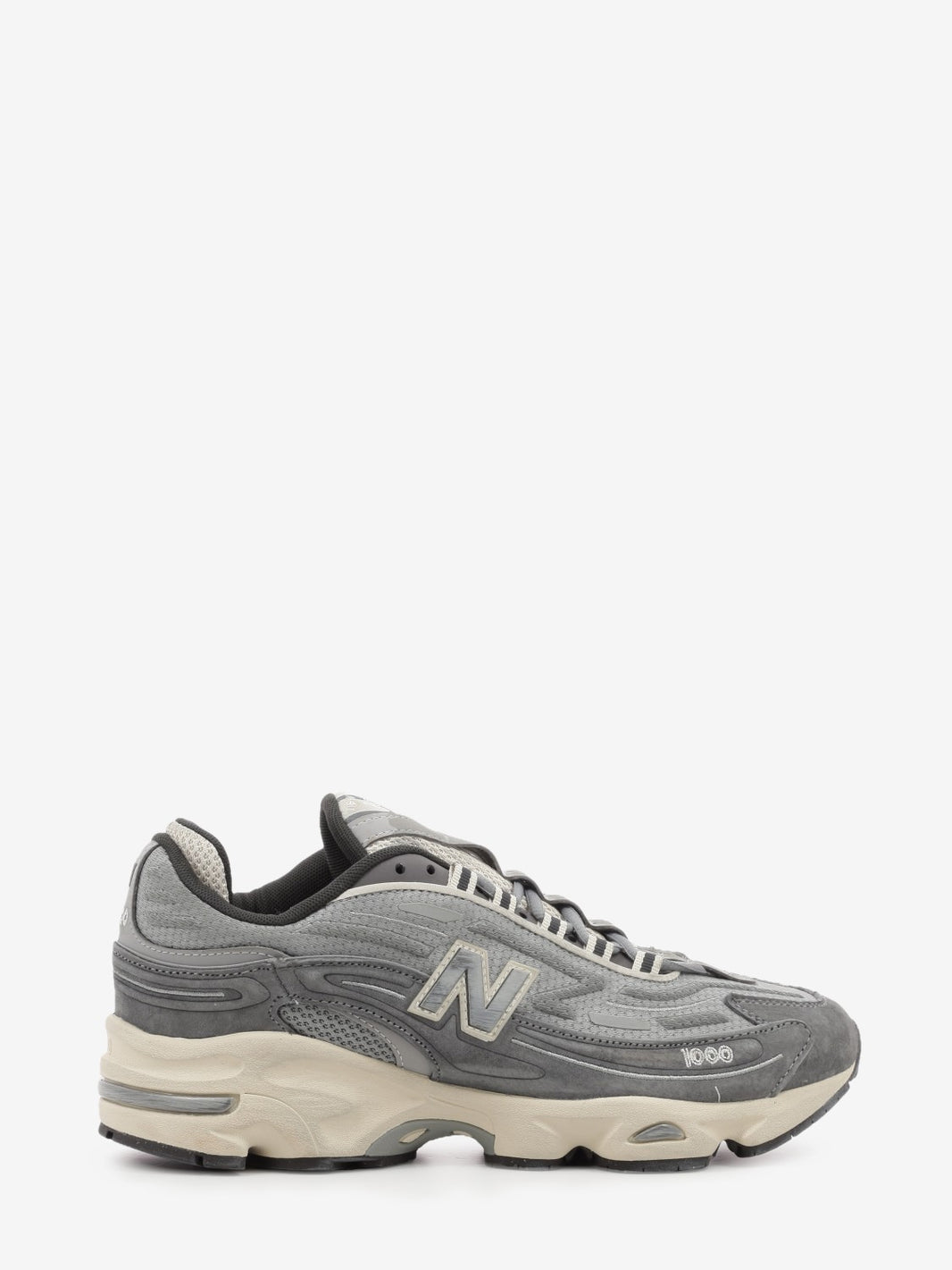 U1000 Castelrock / Slate Grey