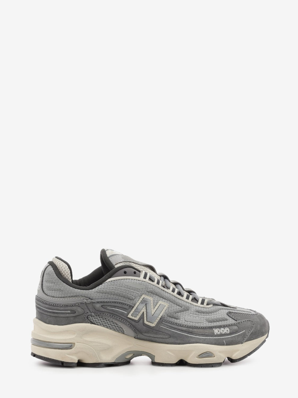 U1000 Castelrock / Slate Grey