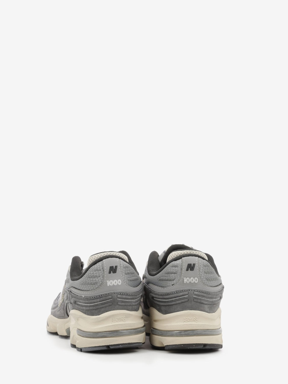 U1000 Castelrock / Slate Grey