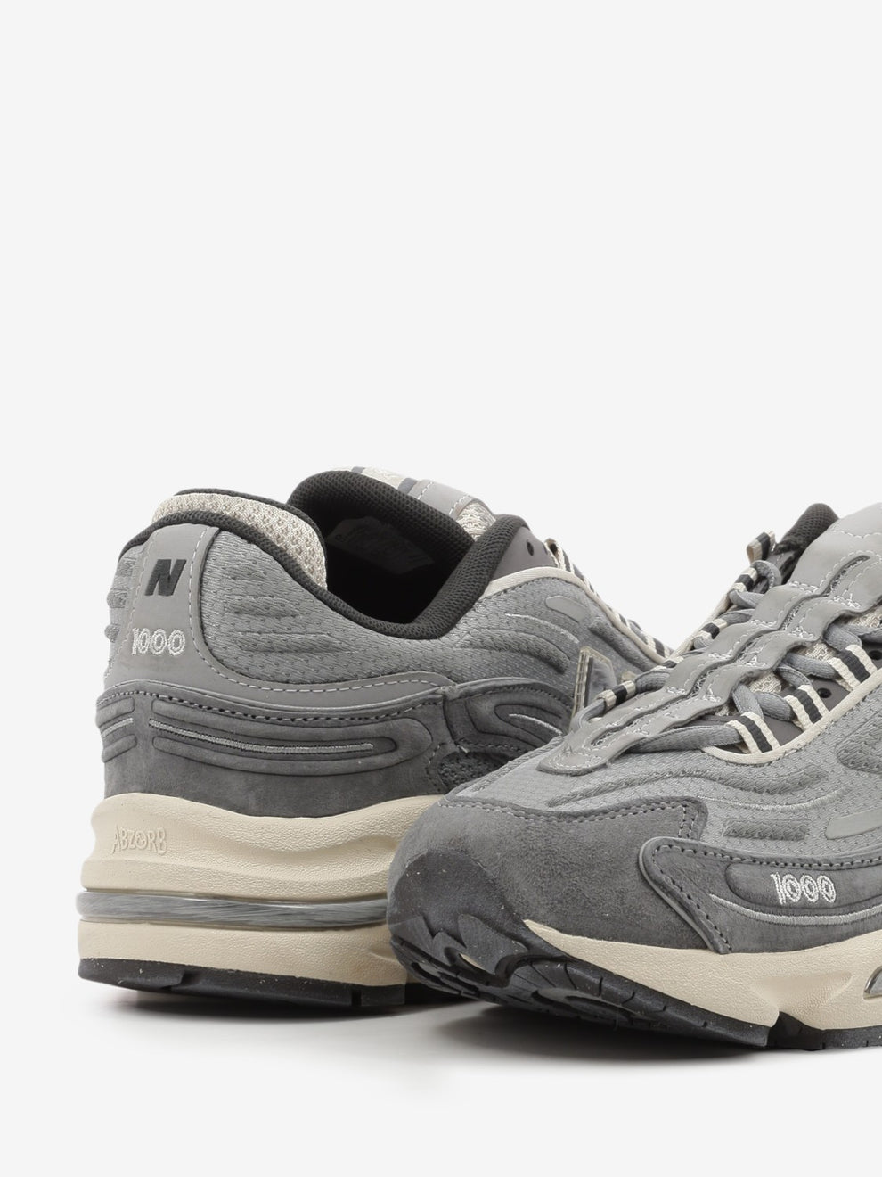 U1000 Castelrock / Slate Grey