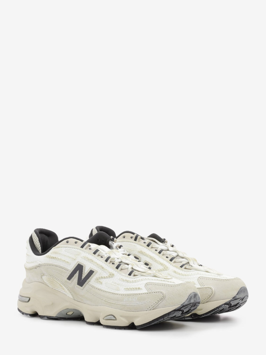 U10006 timberwolf / sea salt