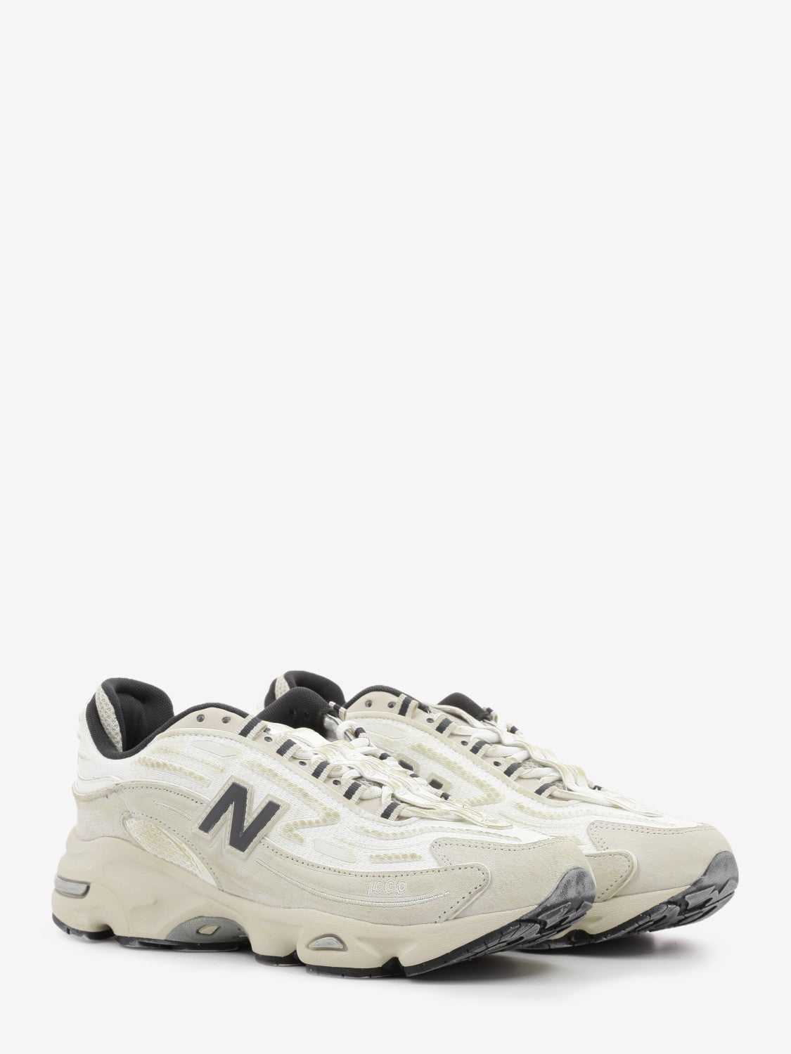 U10006 timberwolf / sea salt