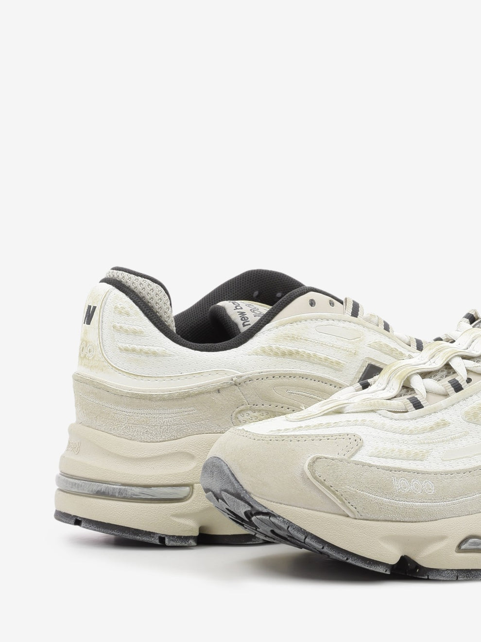 U10006 timberwolf / sea salt