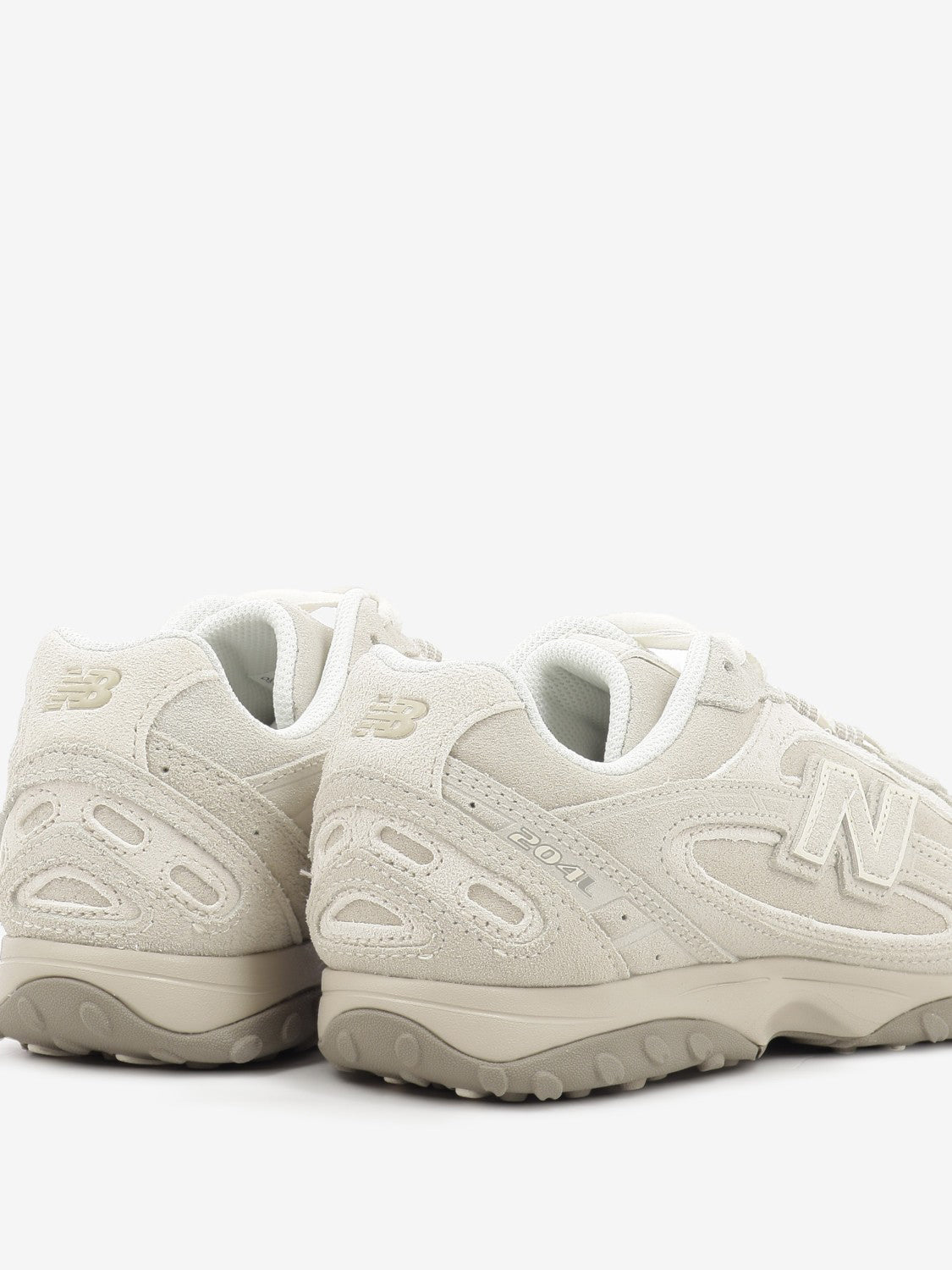 U204L natural tan