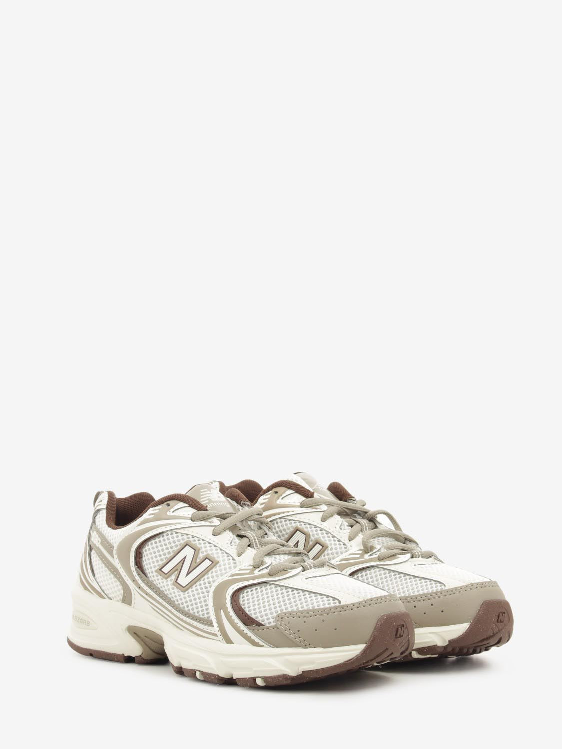 U530 sea salt / driftwood