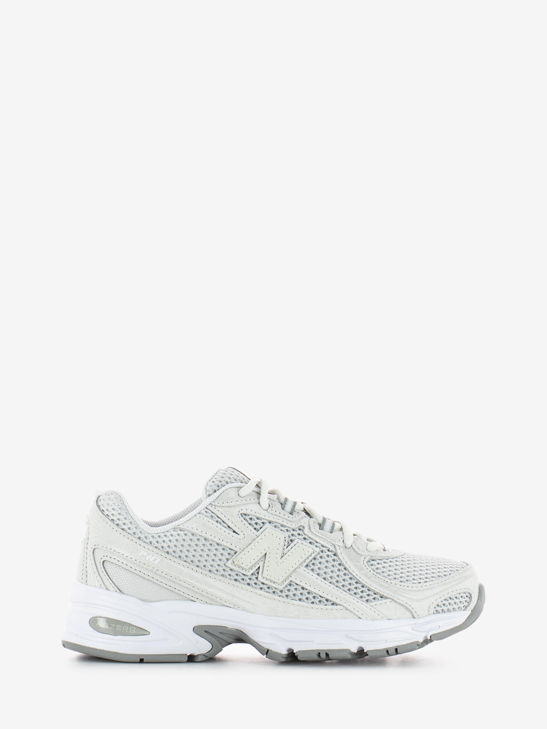 U740 grey