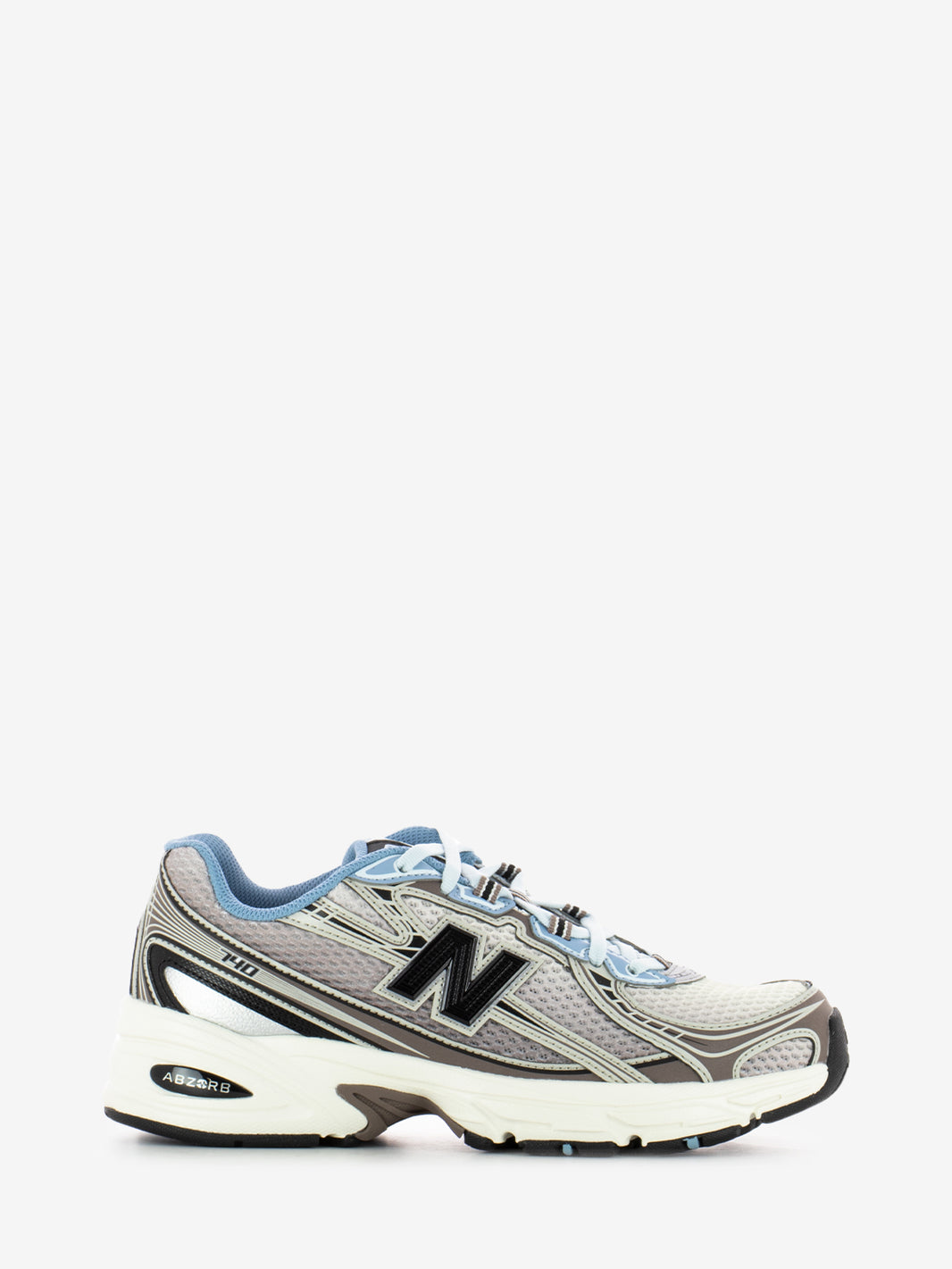 LIFESTYLE TIER SEA SALT U740BL2 SHOE
