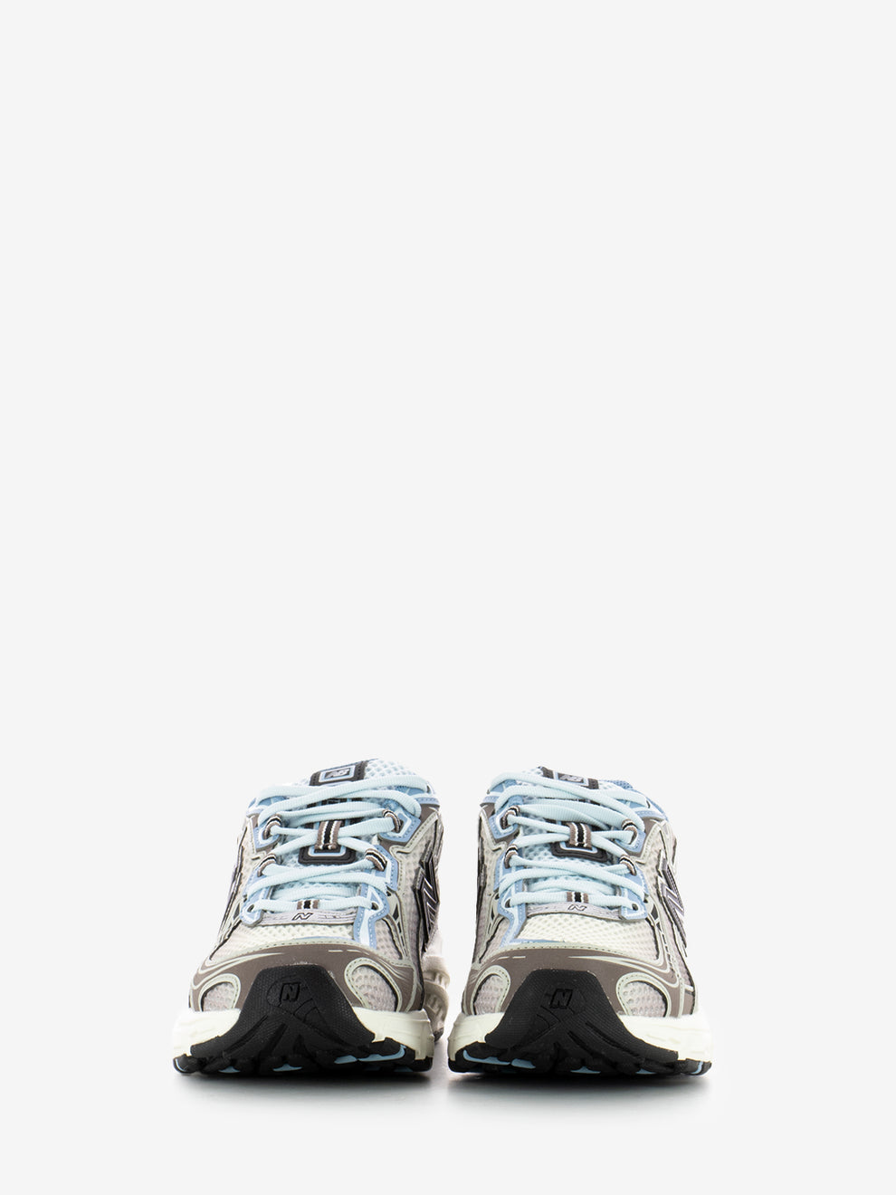 LIFESTYLE TIER SEA SALT U740BL2 SHOE