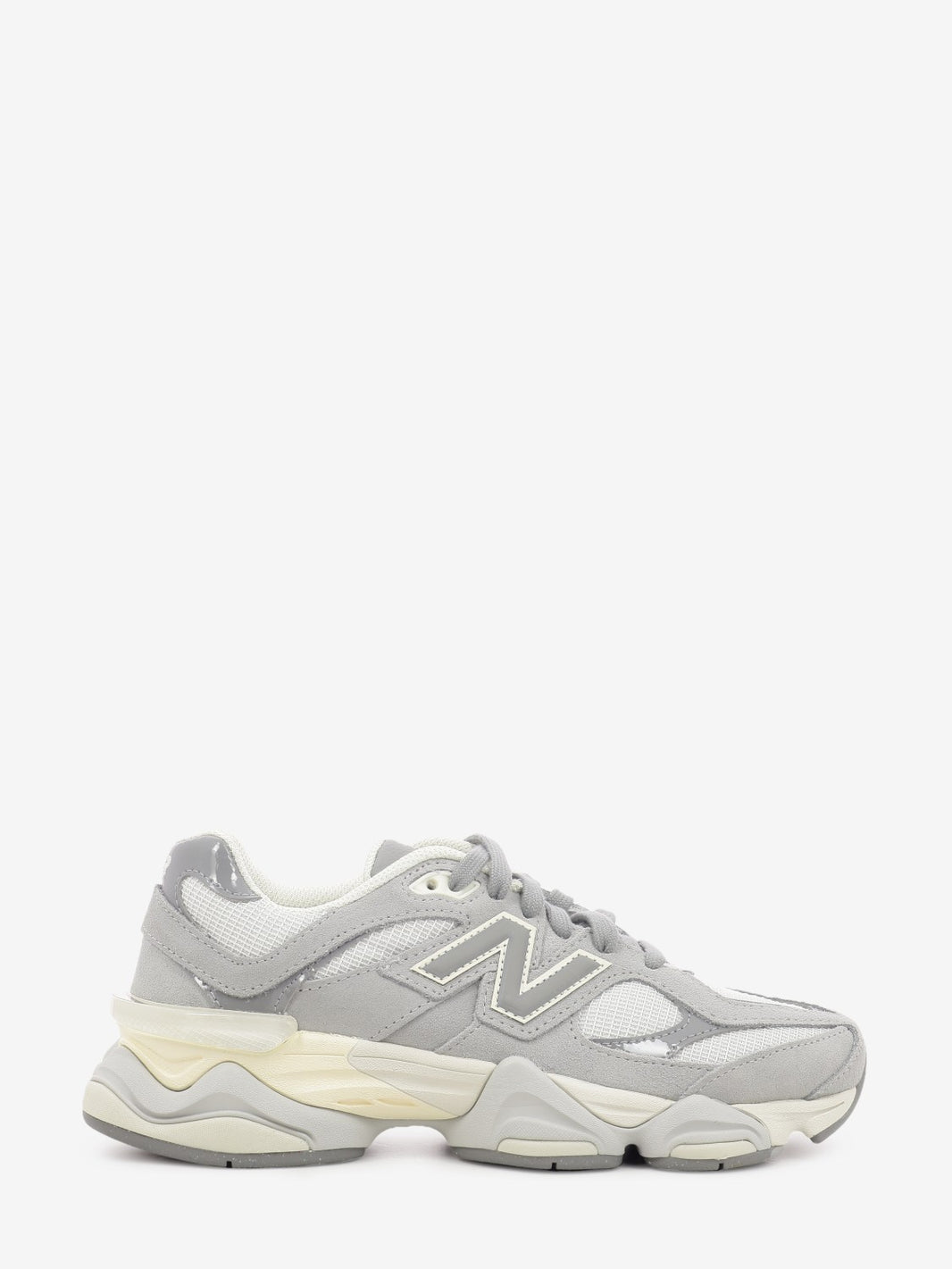 SHOES LIFESTYLE ANGORA/REFLECTION U90609Z4