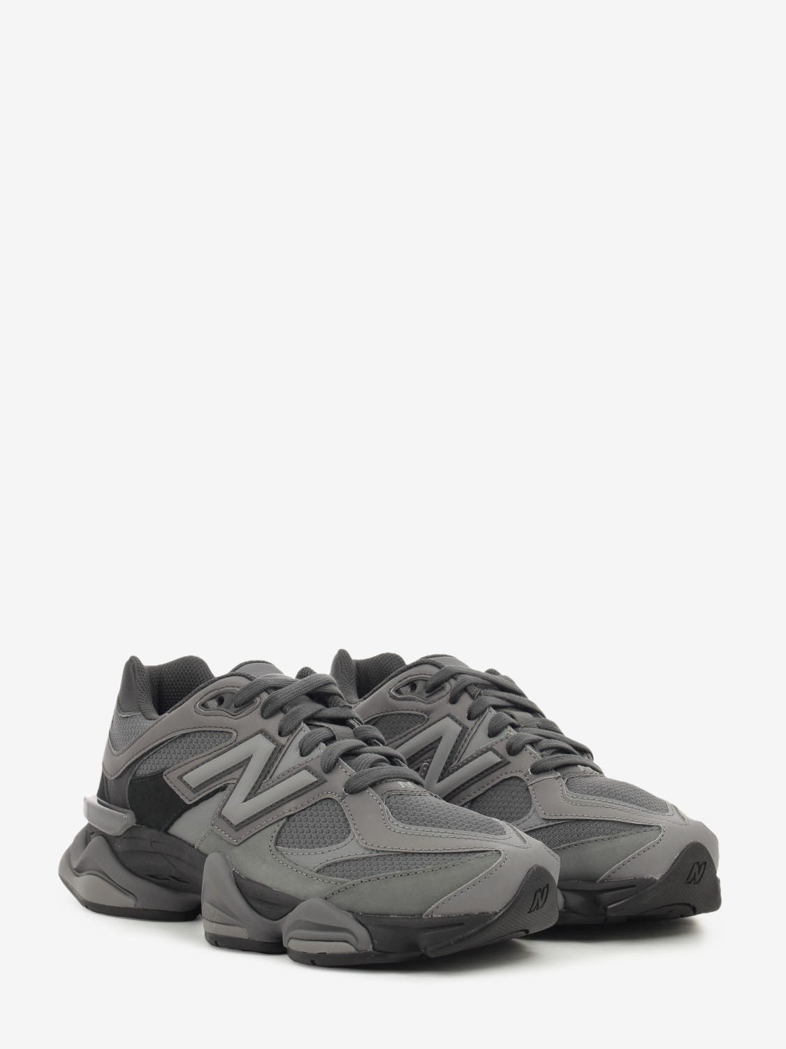 U9060 black / castlerock