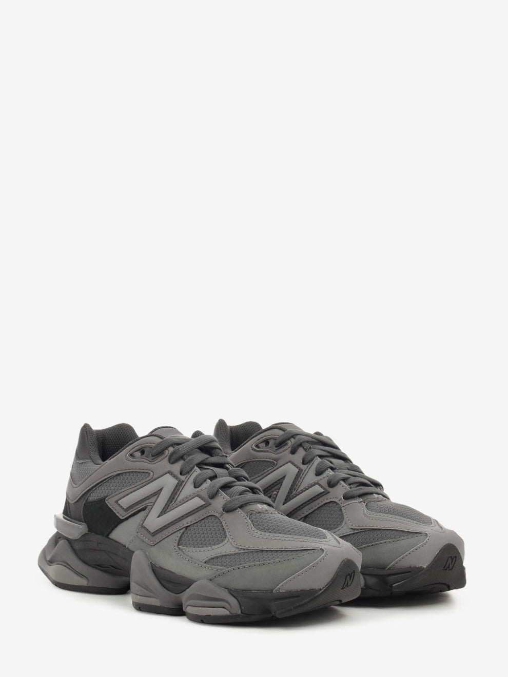 U9060 black / castlerock
