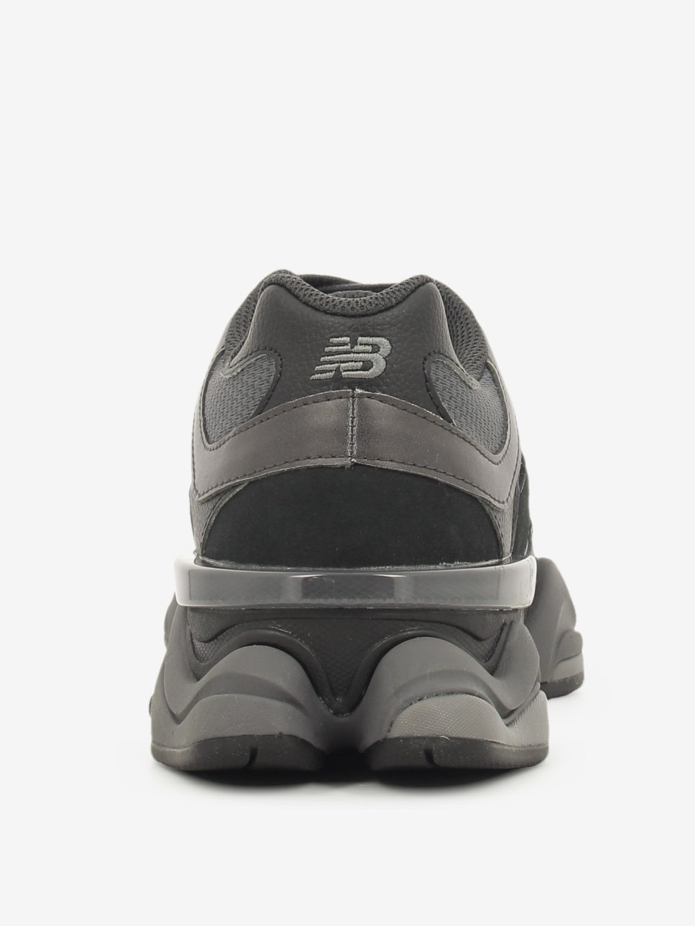 U9060 black / castlerock