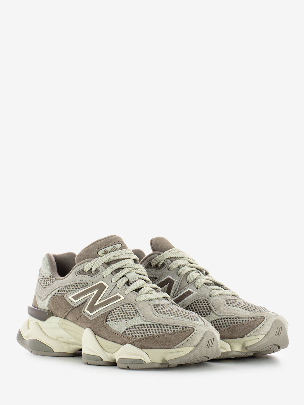 U9060 Brown / Beige / Mushroom