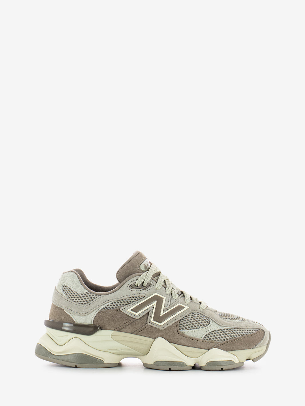 U9060 Brown / Beige / Mushroom