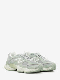 U9060 mosaic green